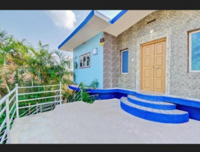 Stylish stay Madikeri